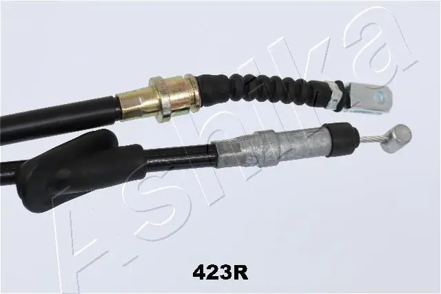 Handler.Part Cable, parking brake ASHIKA 13104423R 2