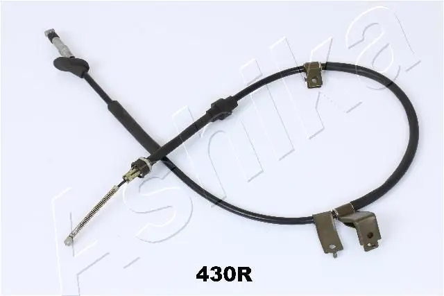 Handler.Part Cable, parking brake ASHIKA 13104430R 2