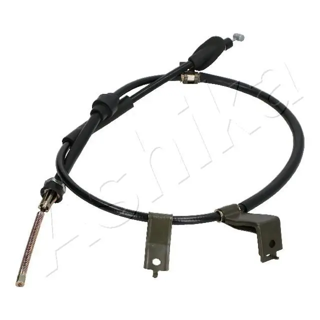 Handler.Part Cable, parking brake ASHIKA 13104430R 4