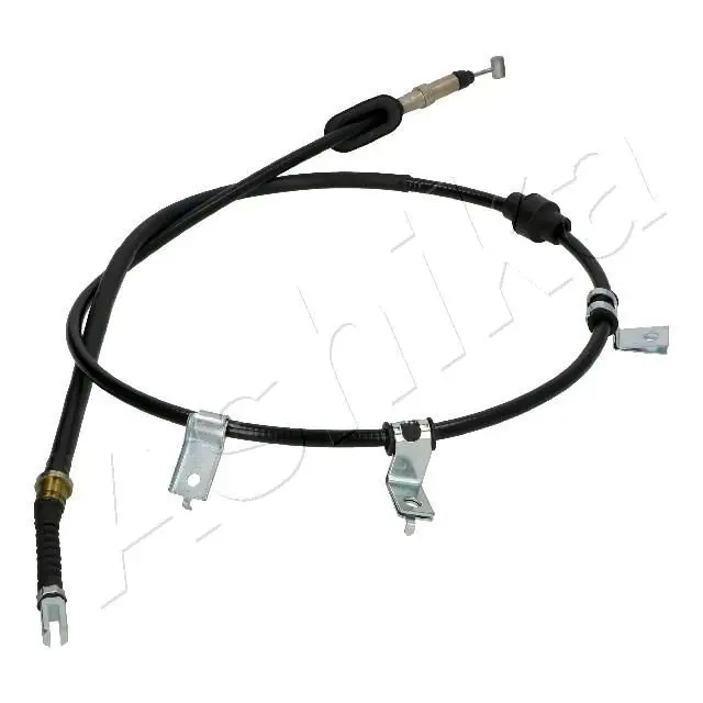 Handler.Part Cable, parking brake ASHIKA 13104431R 1