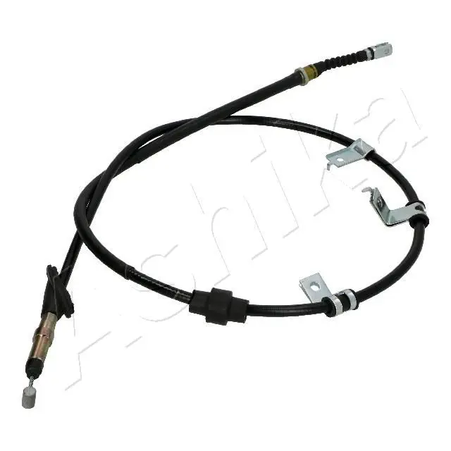 Handler.Part Cable, parking brake ASHIKA 13104431R 4