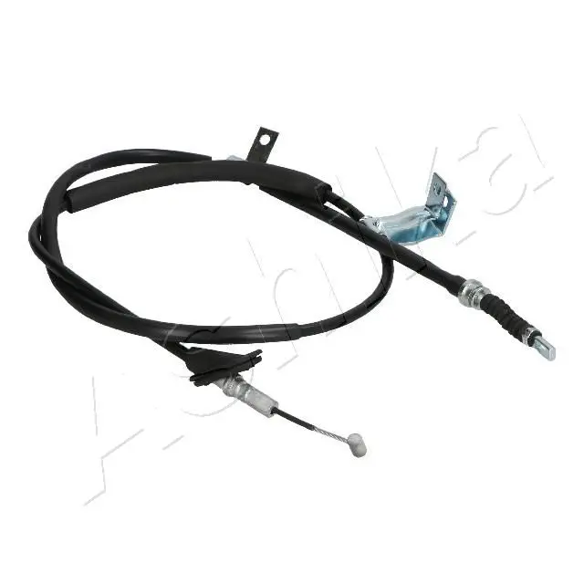 Handler.Part Cable, parking brake ASHIKA 13104432L 1