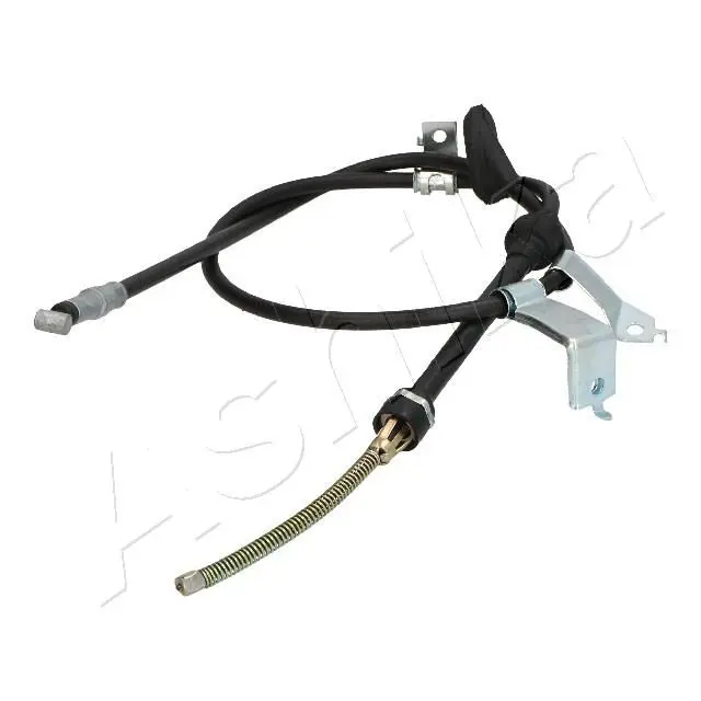 Handler.Part Cable, parking brake ASHIKA 13104466L 1