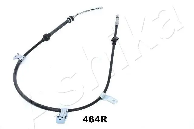 Handler.Part Cable, parking brake ASHIKA 13104464R 2