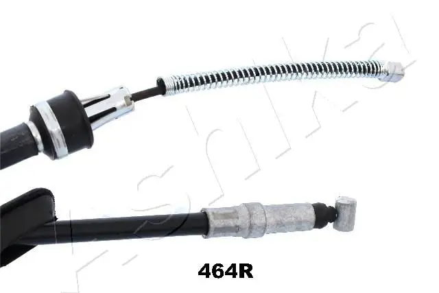 Handler.Part Cable, parking brake ASHIKA 13104464R 3