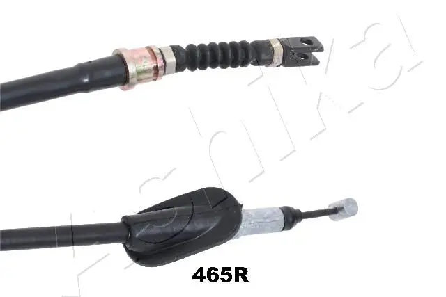 Handler.Part Cable, parking brake ASHIKA 13104465R 3