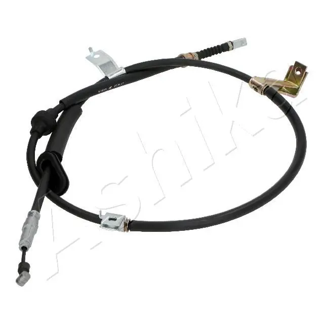 Handler.Part Cable, parking brake ASHIKA 13104465R 4