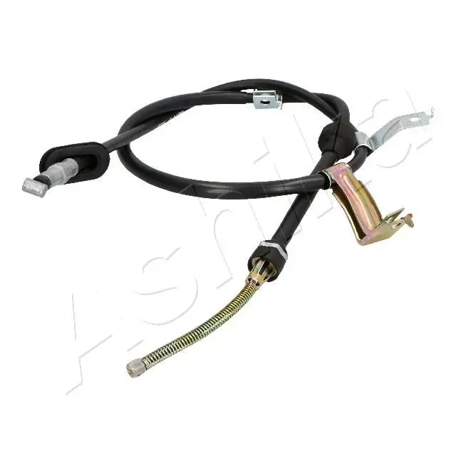 Handler.Part Cable, parking brake ASHIKA 13104466R 1