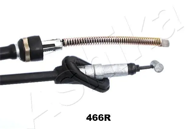 Handler.Part Cable, parking brake ASHIKA 13104466R 2