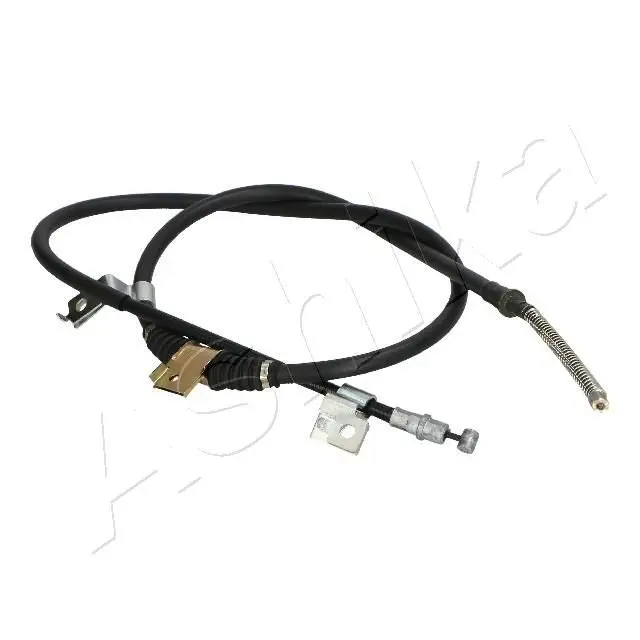 Handler.Part Cable, parking brake ASHIKA 13105558R 1