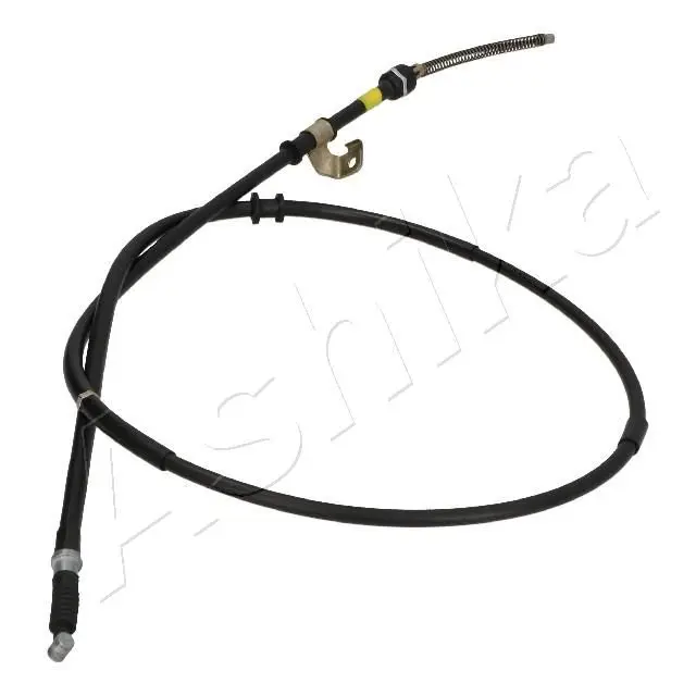 Handler.Part Cable, parking brake ASHIKA 13105575R 1