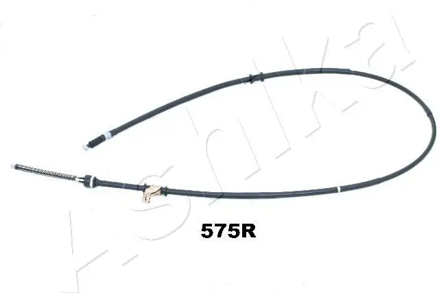 Handler.Part Cable, parking brake ASHIKA 13105575R 2