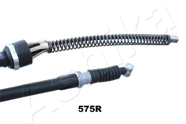 Handler.Part Cable, parking brake ASHIKA 13105575R 3