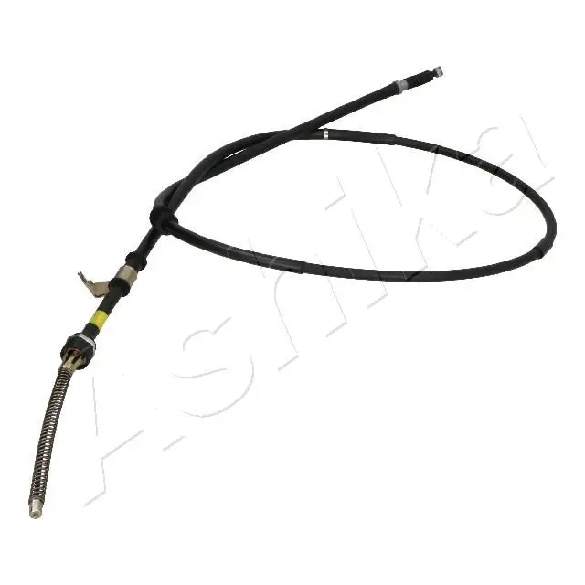 Handler.Part Cable, parking brake ASHIKA 13105575R 4