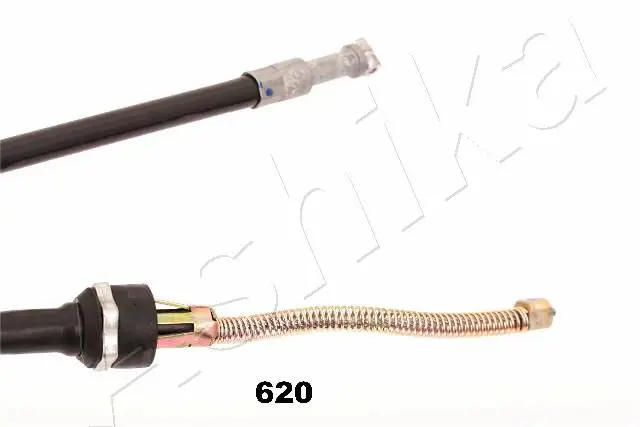 Handler.Part Cable, parking brake ASHIKA 13106620 2