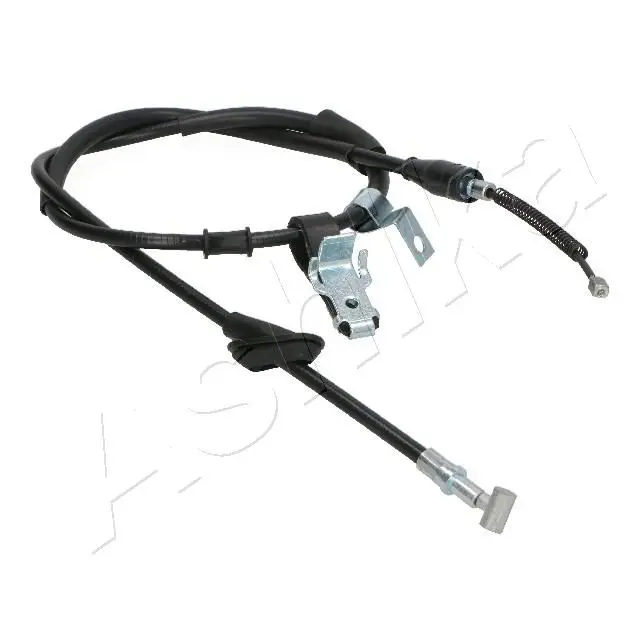 Handler.Part Cable, parking brake ASHIKA 13108837R 1