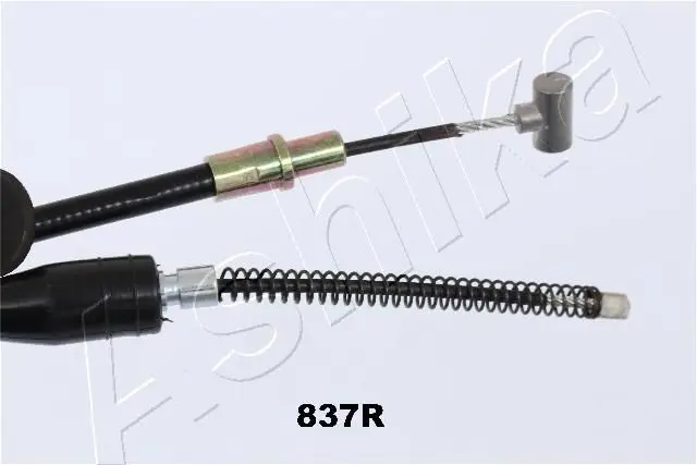 Handler.Part Cable, parking brake ASHIKA 13108837R 2