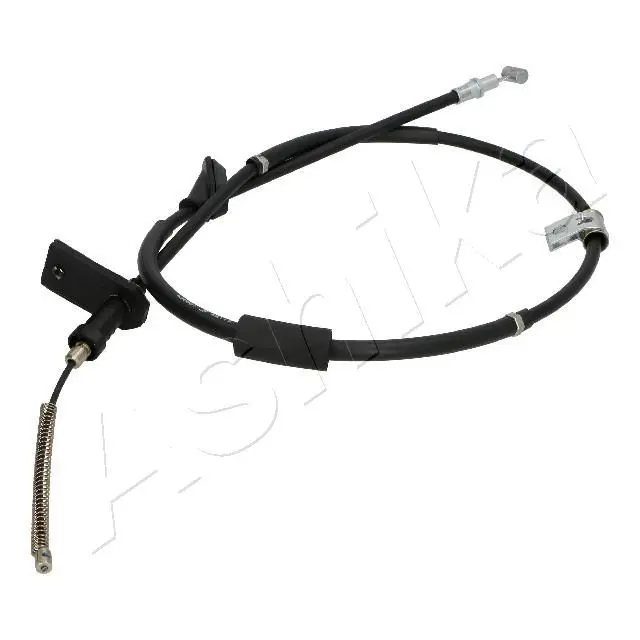 Handler.Part Cable, parking brake ASHIKA 13108838R 1