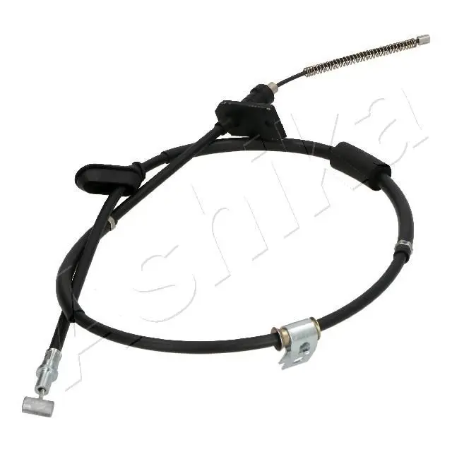 Handler.Part Cable, parking brake ASHIKA 13108838R 3