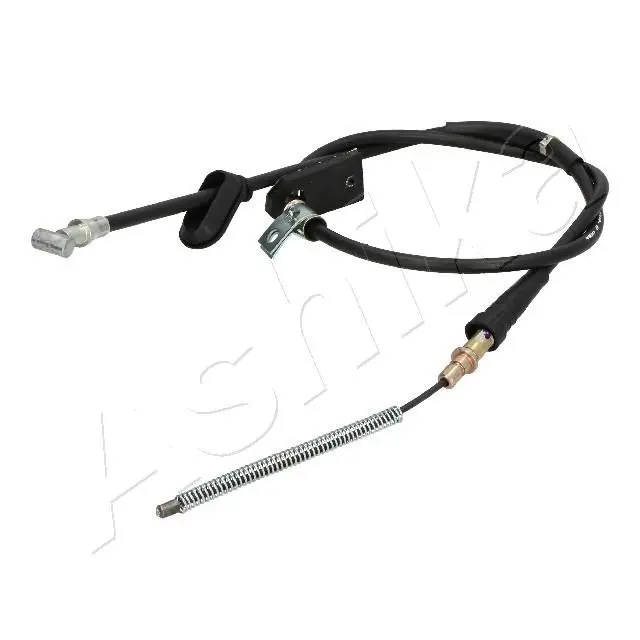 Handler.Part Cable, parking brake ASHIKA 13108840R 1