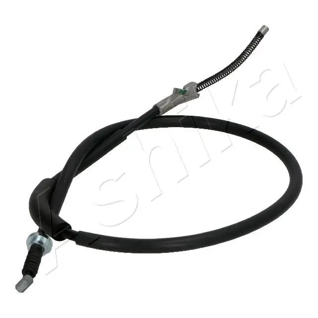 Handler.Part Cable, parking brake ASHIKA 13109905R 1