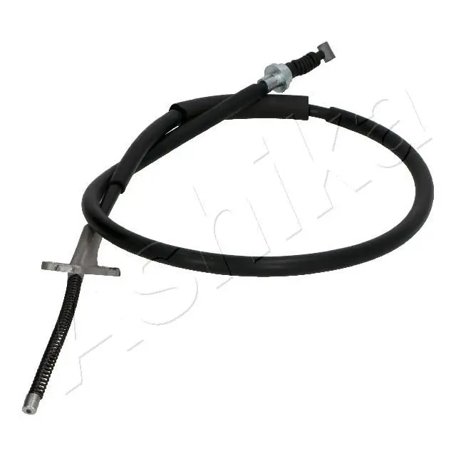 Handler.Part Cable, parking brake ASHIKA 13109905R 3