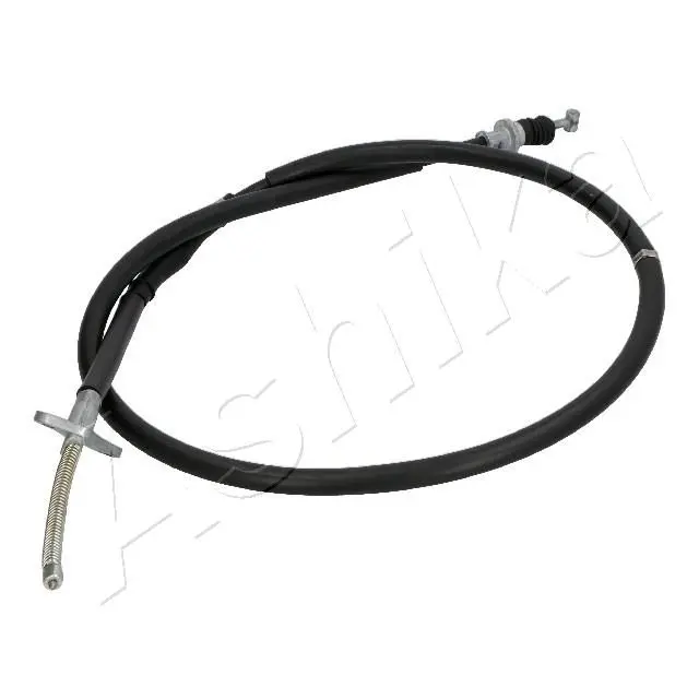 Handler.Part Cable, parking brake ASHIKA 13109906R 1