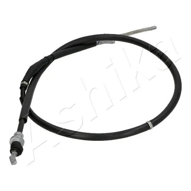 Handler.Part Cable, parking brake ASHIKA 13109906R 3