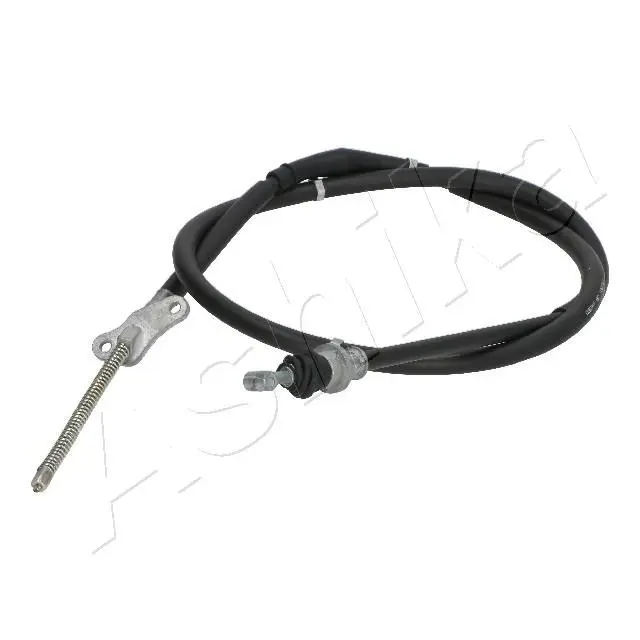 Handler.Part Cable, parking brake ASHIKA 13109908L 1