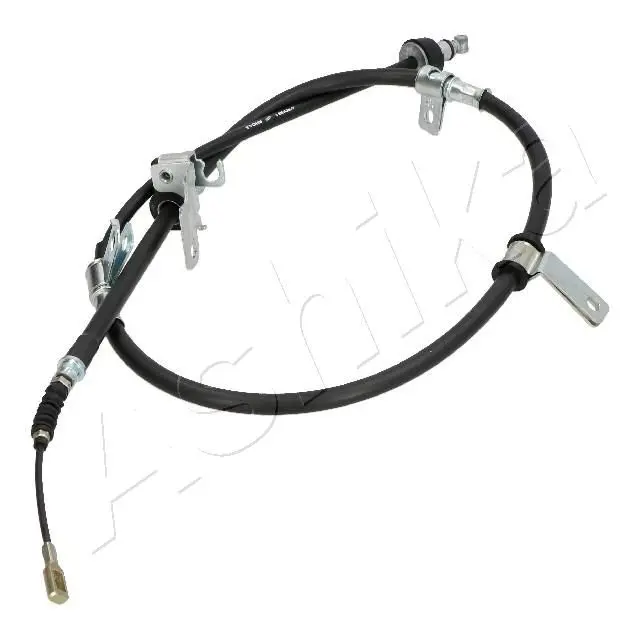 Handler.Part Cable, parking brake ASHIKA 1310KK08 1