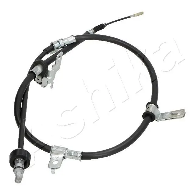 Handler.Part Cable, parking brake ASHIKA 1310KK08 3