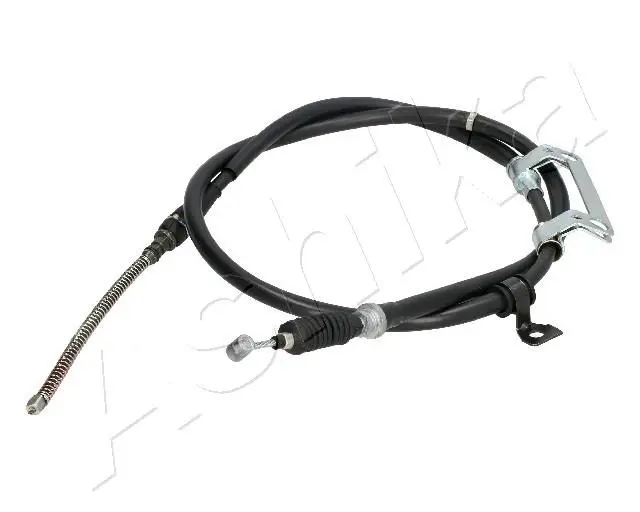 Handler.Part Cable, parking brake ASHIKA 1310KK12 1