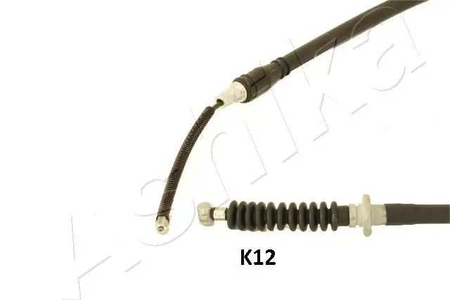 Handler.Part Cable, parking brake ASHIKA 1310KK12 2