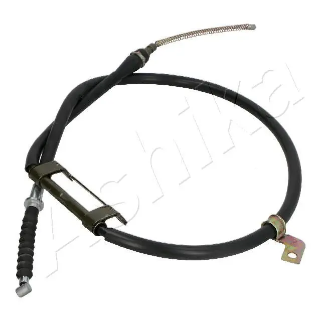 Handler.Part Cable, parking brake ASHIKA 1310KK38L 3