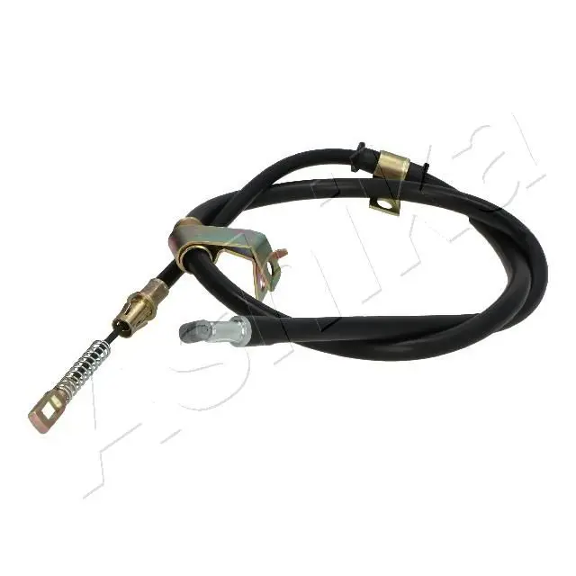 Handler.Part Cable, parking brake ASHIKA 1310WW05L 1