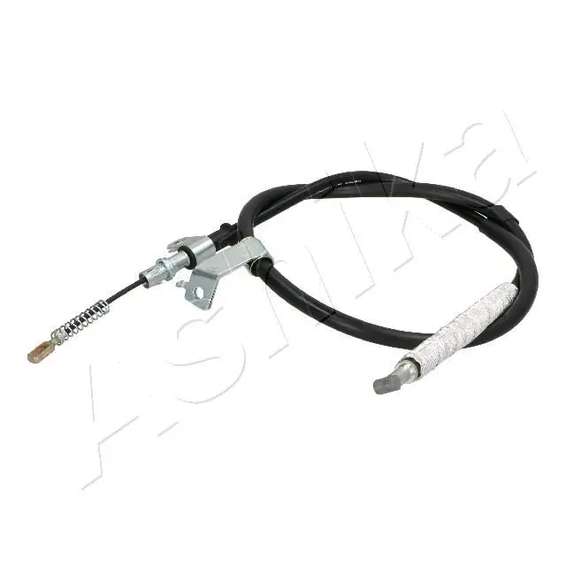 Handler.Part Cable, parking brake ASHIKA 1310WW05R 1