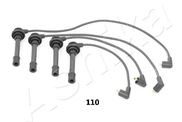 Handler.Part Ignition cable kit ASHIKA 13201110 1