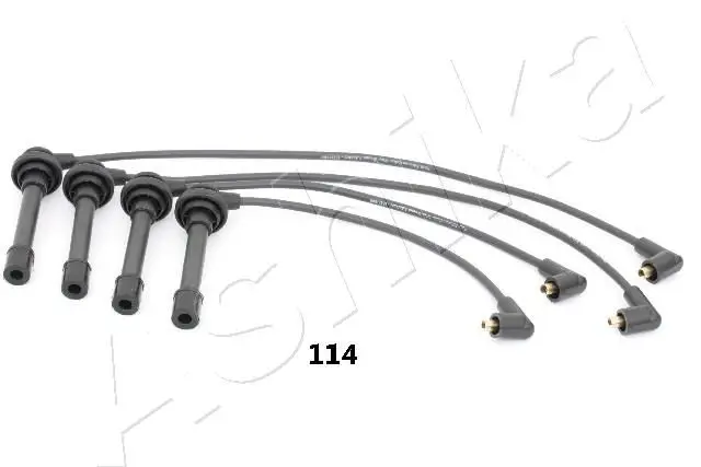 Handler.Part Ignition cable kit ASHIKA 13201114 1