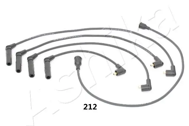 Handler.Part Ignition cable kit ASHIKA 13202212 1