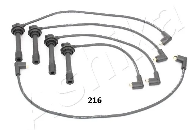 Handler.Part Ignition cable kit ASHIKA 13202216 1