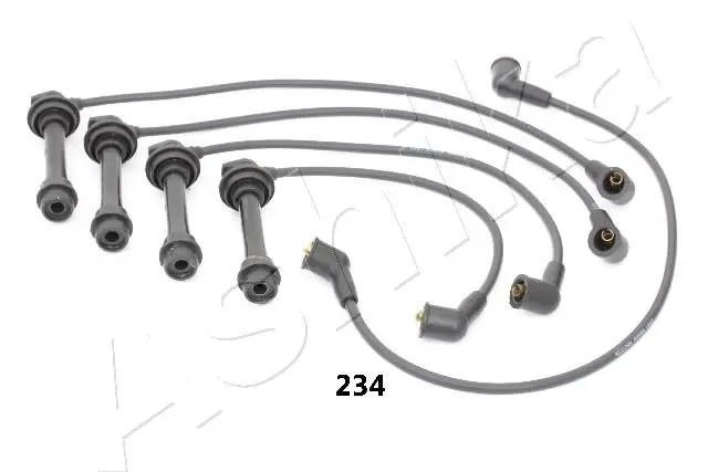 Handler.Part Ignition cable kit ASHIKA 13202234 1