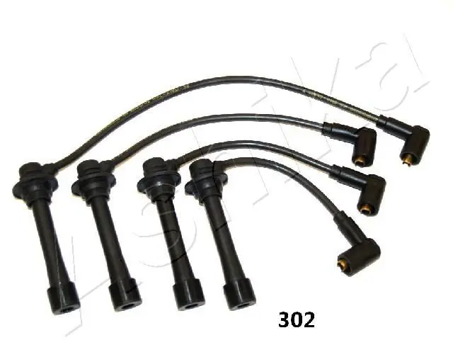 Handler.Part Ignition cable kit ASHIKA 13203302 1