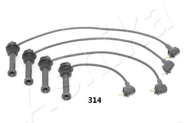 Handler.Part Ignition cable kit ASHIKA 13203314 1