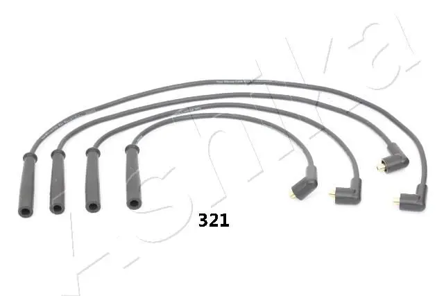 Handler.Part Ignition cable kit ASHIKA 13203321 1