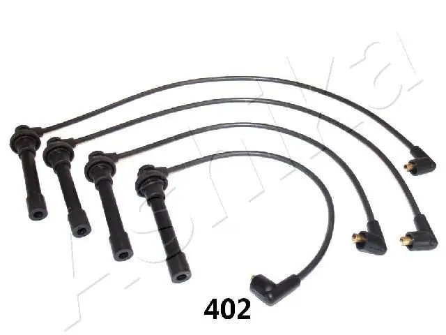 Handler.Part Ignition cable kit ASHIKA 13204402 1