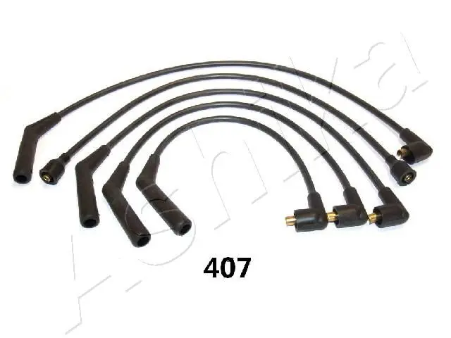 Handler.Part Ignition cable kit ASHIKA 13204407 1