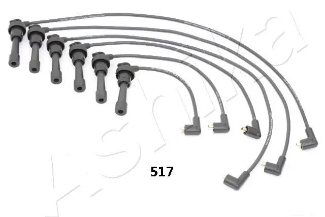 Handler.Part Ignition cable kit ASHIKA 13205517 1