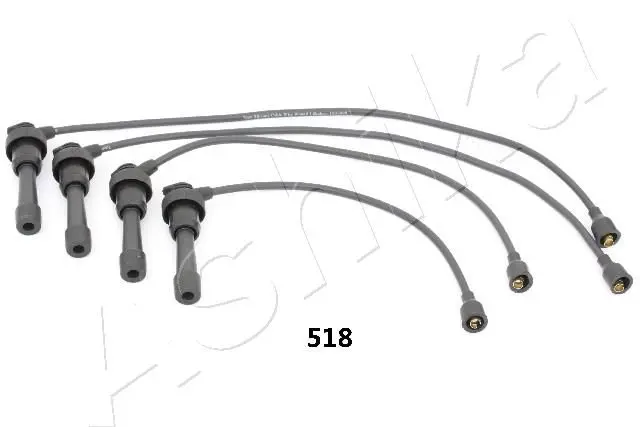 Handler.Part Ignition cable kit ASHIKA 13205518 1