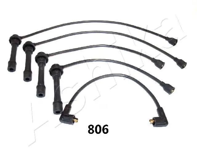 Handler.Part Ignition cable kit ASHIKA 13208806 1