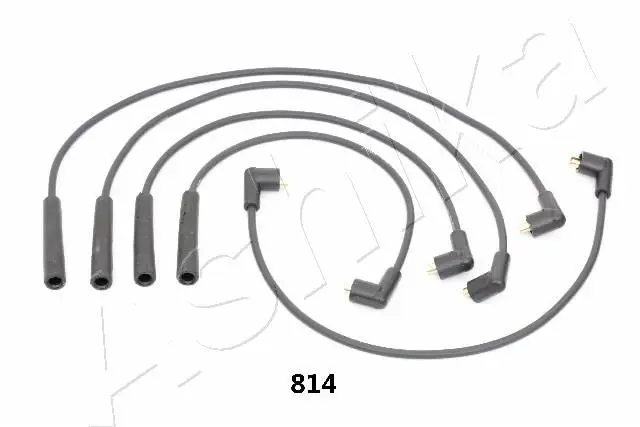 Handler.Part Ignition cable kit ASHIKA 13208814 1